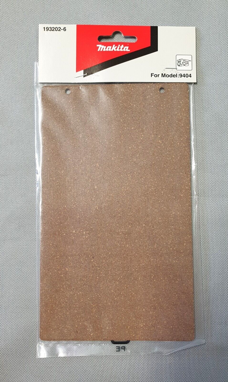 El Aleti Parçaları