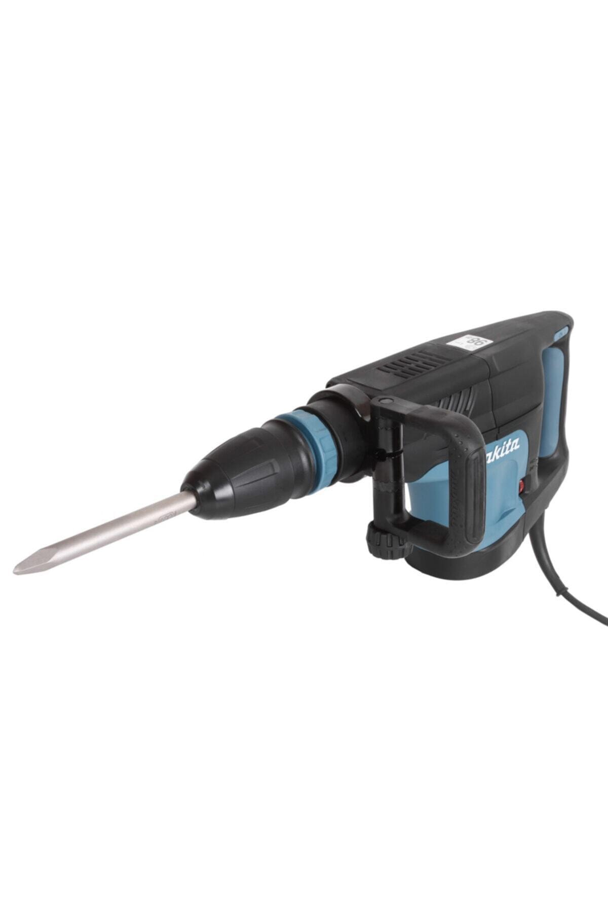 Makita HM1203C  1510Watt Elektro Pnömatik Kırıcı Makine