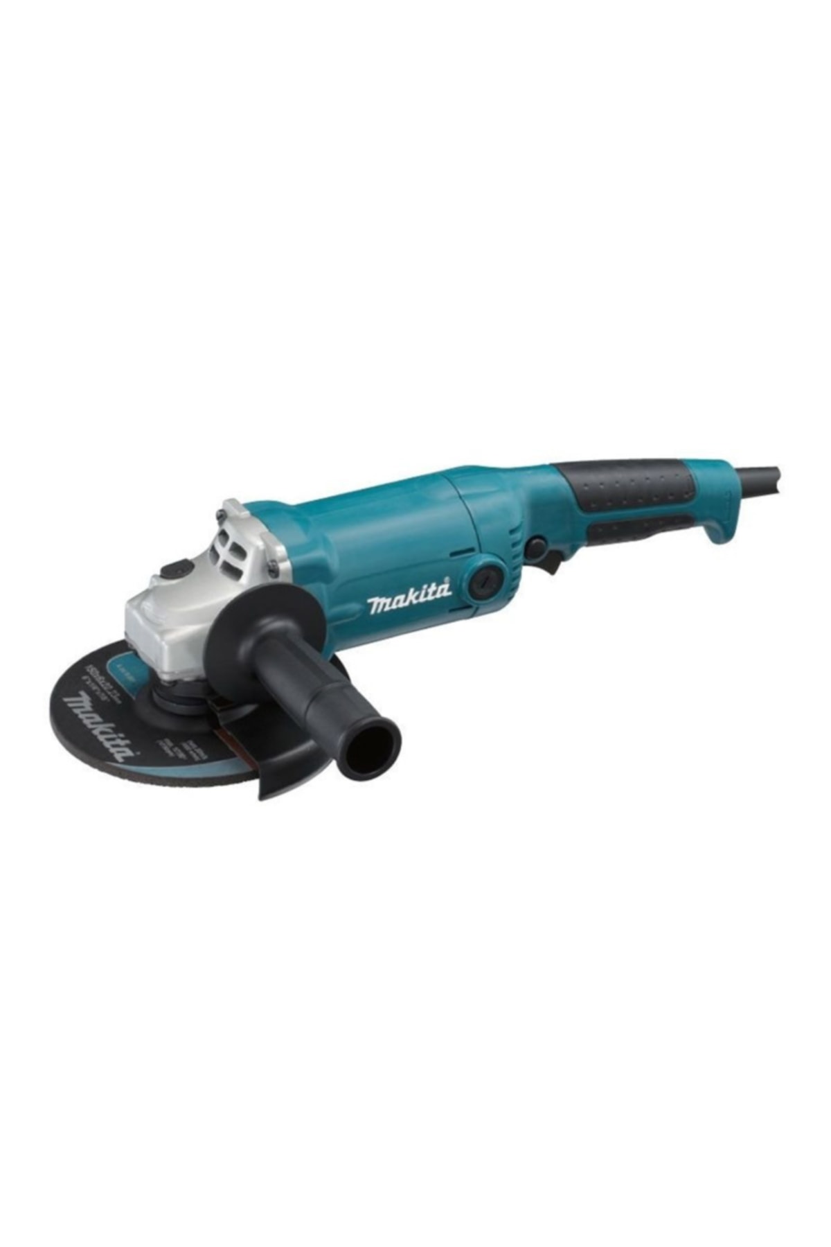 Makita GA6010  1500Watt Avuç Taşlama Makinesi