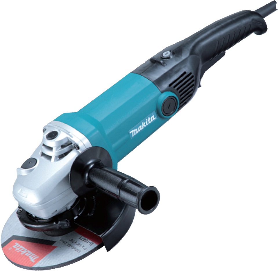 Makita GA7012C  Büyük Taşlama Makinesi