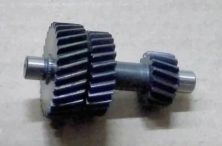 El Aleti Parçaları