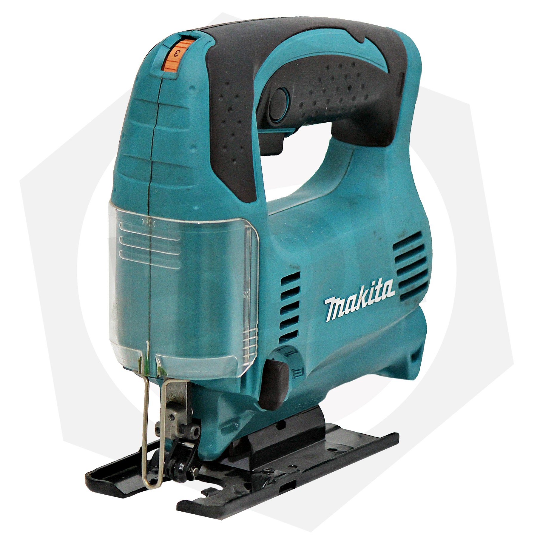 Makita 4328  Dekupaj Testere