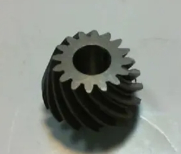 El Aleti Parçaları