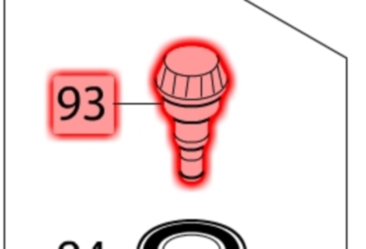 Makita HR5212C Dişli Ürün Kodu 227628-1