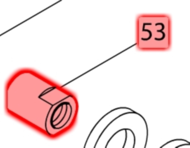 El Aleti Parçaları