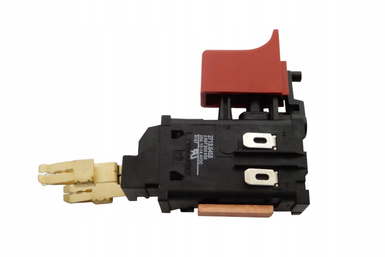 Bosch GSR 12 VE-2 Şalter (2607200456)