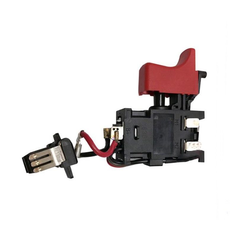 Bosch GSR 18-2 Şalter (2607202069)