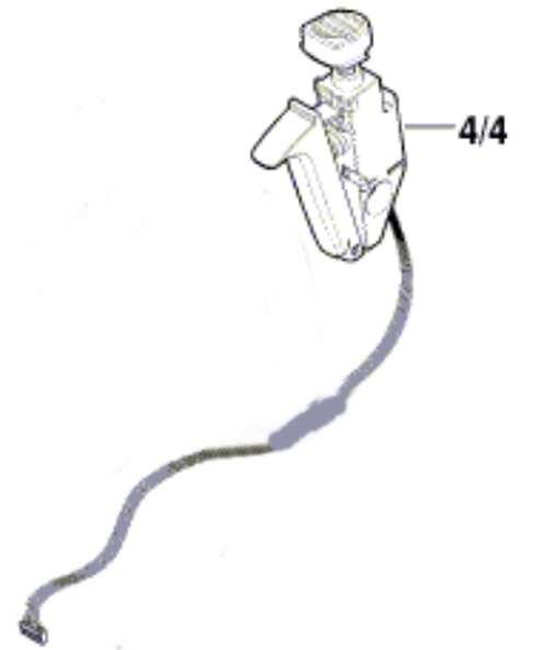 El Aleti Parçaları