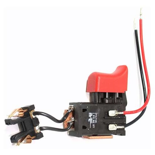 Bosch GDS 18 V-HT Şalter (2610942577)
