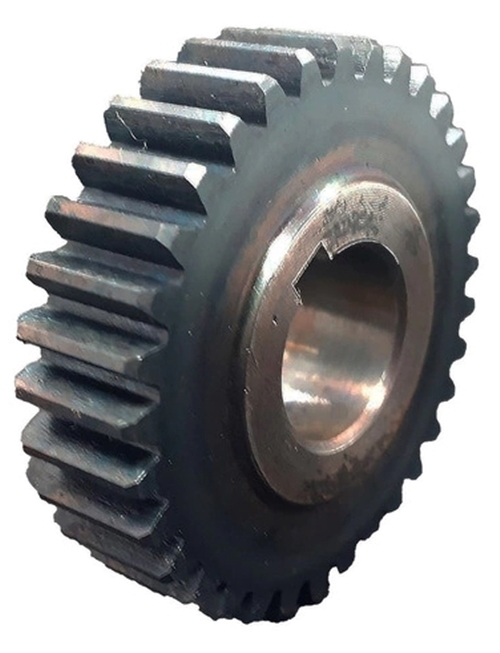 El Aleti Parçaları