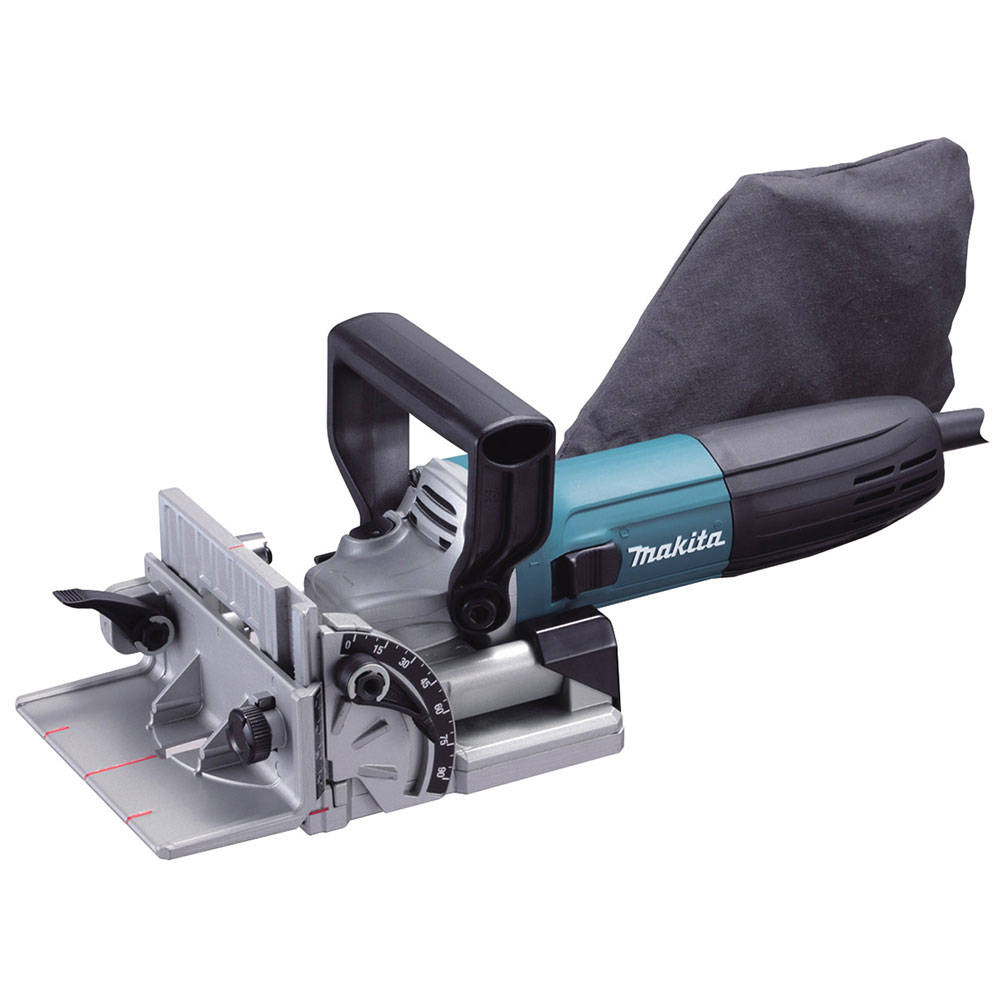 Makita PJ7000  Kenar Freze Zıvana Açma Makinesi