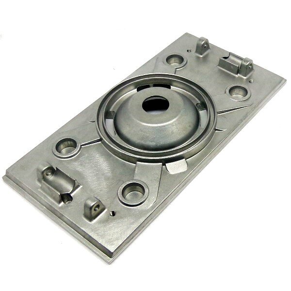 Makita BO3700 Taban Ürün Kodu 317285-4