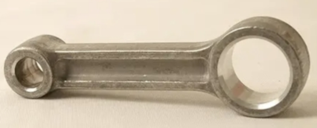 El Aleti Parçaları