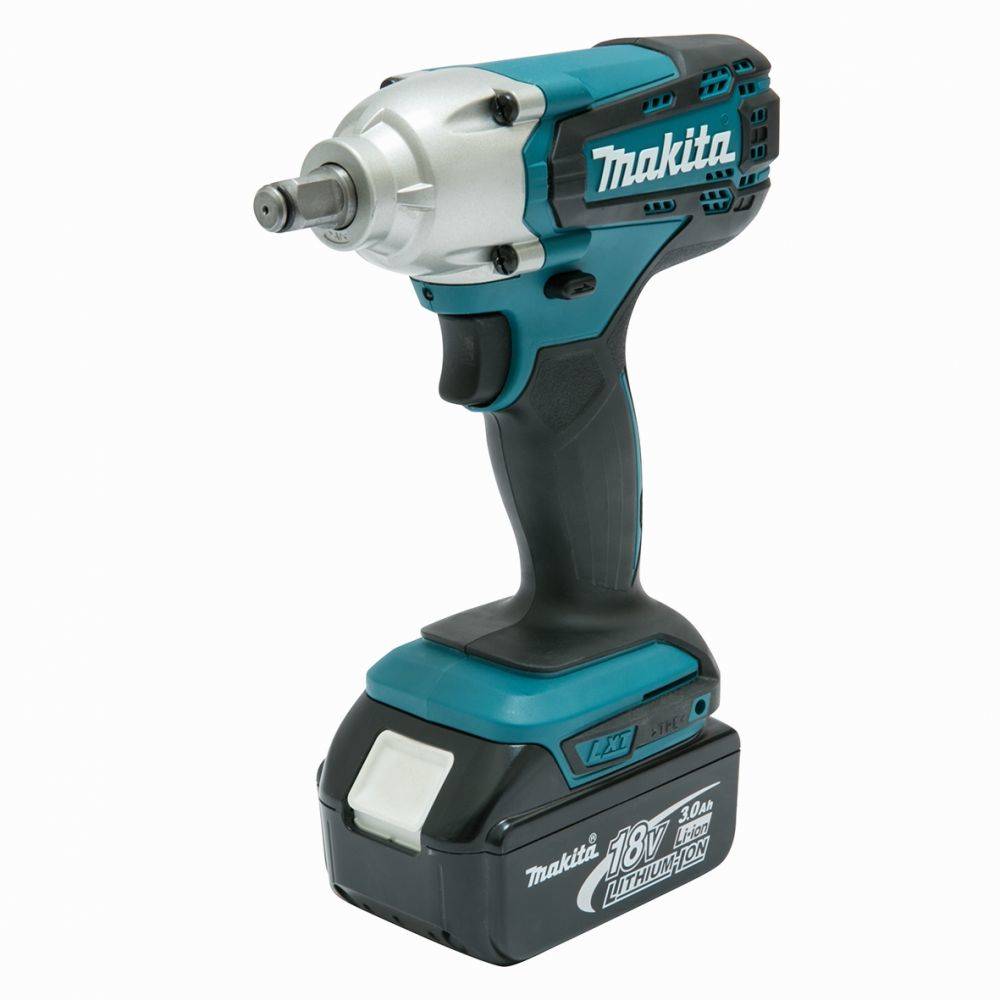 Makita DTW190RFE  Akülü Darbeli Somun Sıkma Makinesi