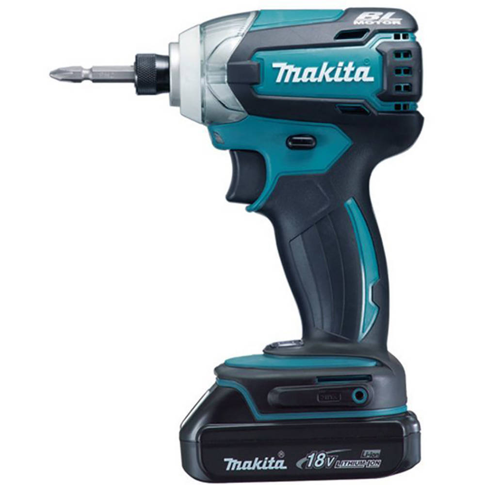 Makita DHP480  Akülü Darbeli Delme Vidalama Makinesi
