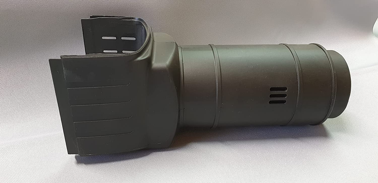 Makita HM1202 Gövde Kapağı Ürün Kodu 416938-3