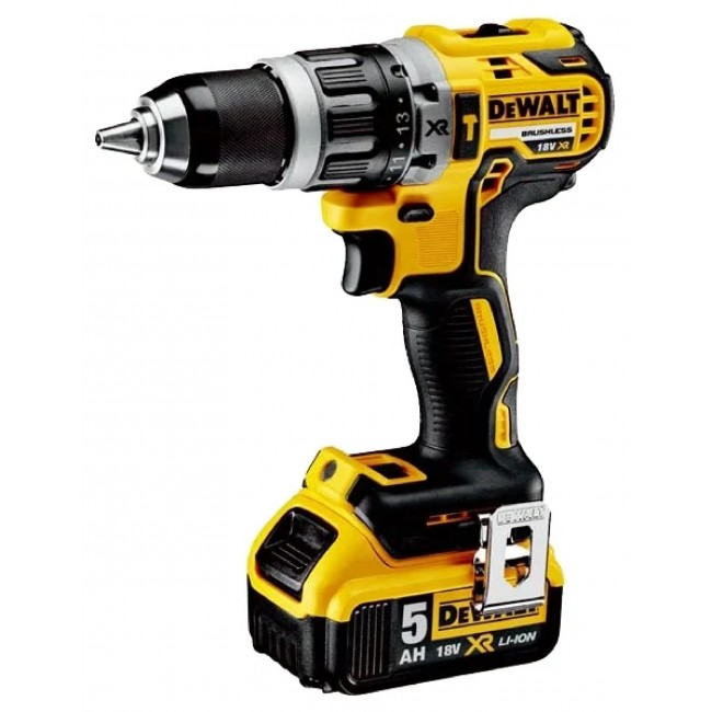 Dewalt DCD937  Akülü Matkap