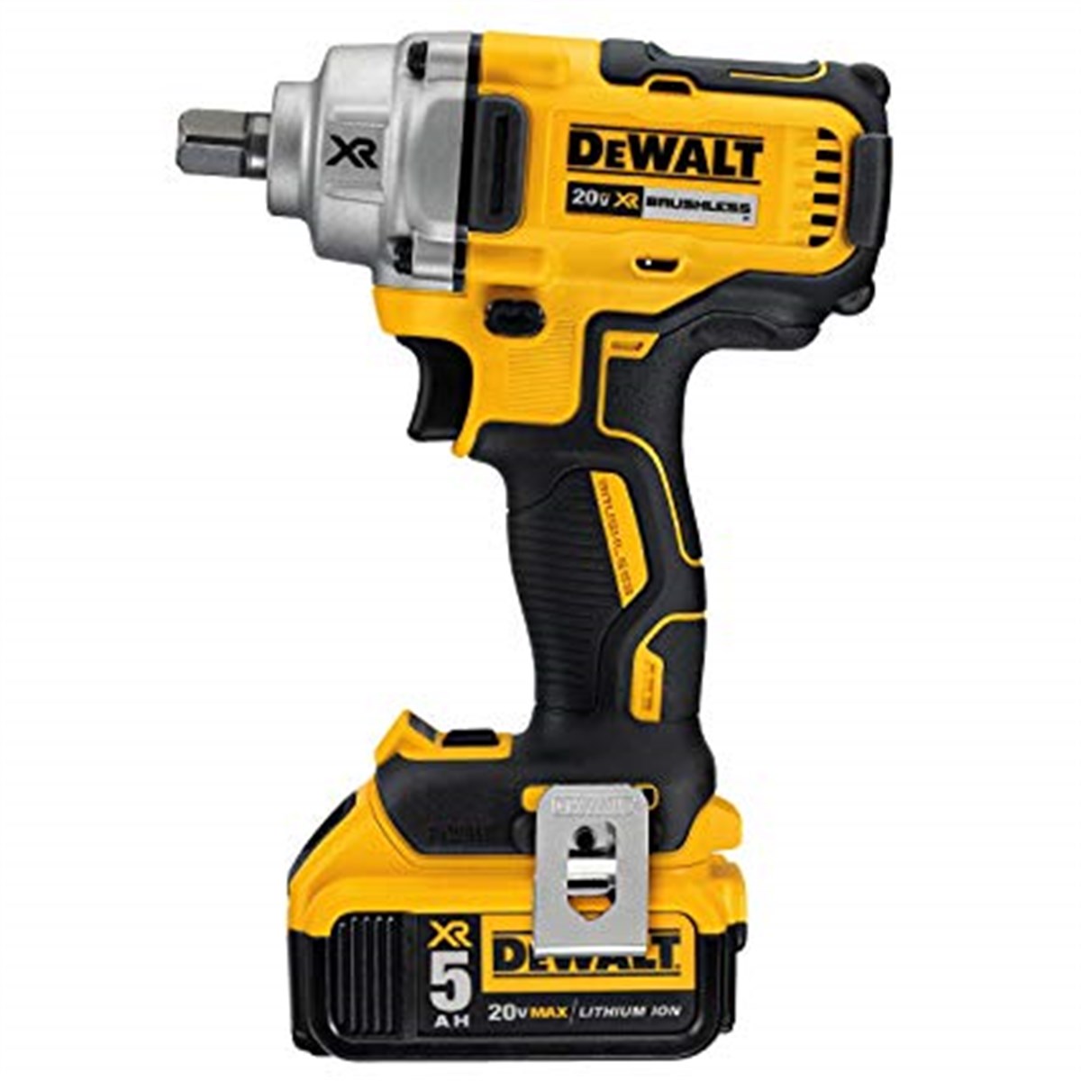 Dewalt DCF894  Akülü Somun Sıkma