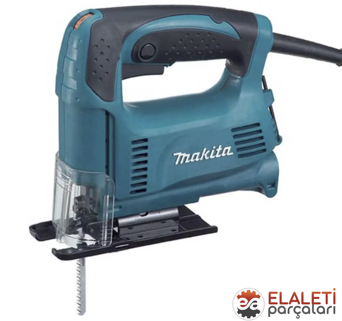 Makita 4323  Dekupaj Testere