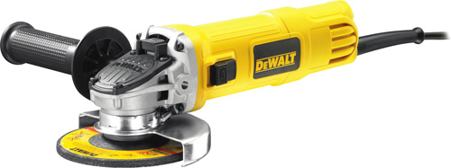 Dewalt DWE4016  Avuç Taşlama