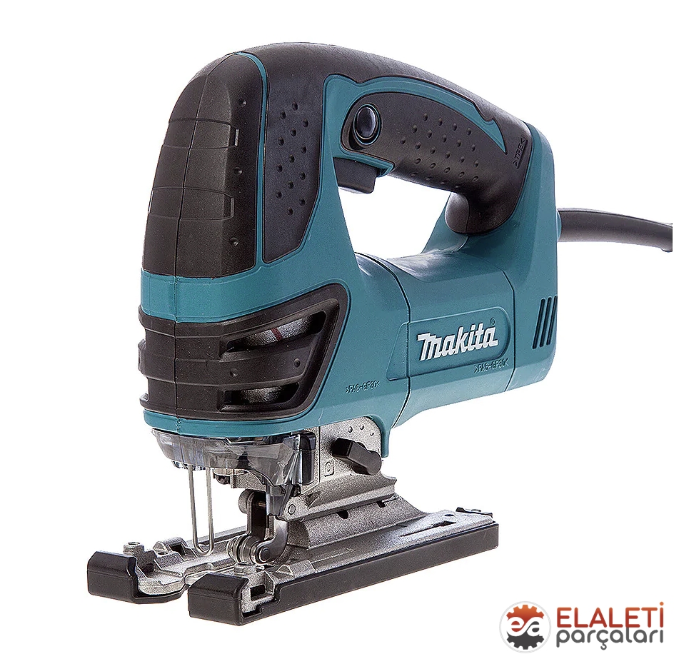 Makita 4350CT  720Watt Dekupaj Testere