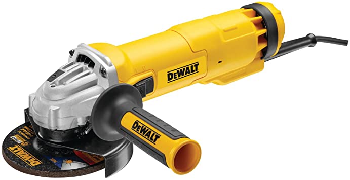 Dewalt DWE4217  Avuç Taşlama