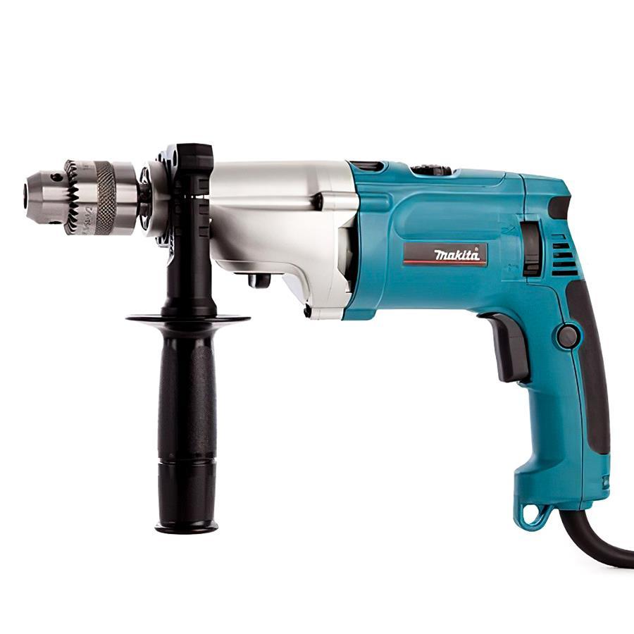 Makita HP2070  Darbeli Delme Vidalama Makinesi