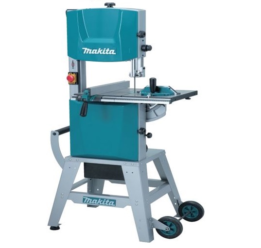 Makita LB1200F  Şerit Testere Makinesi
