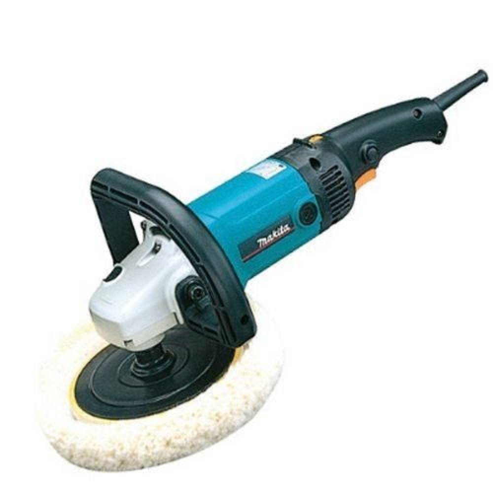 Makita 9227CB  Polisaj Makinası
