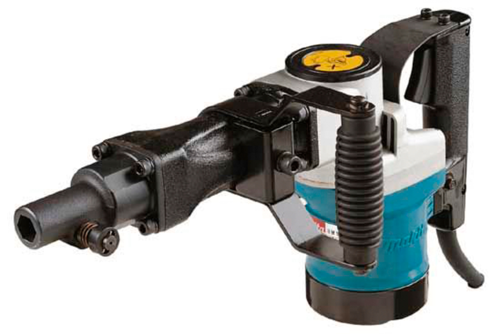 Makita HM1200B  Kırıcı Delici Makine