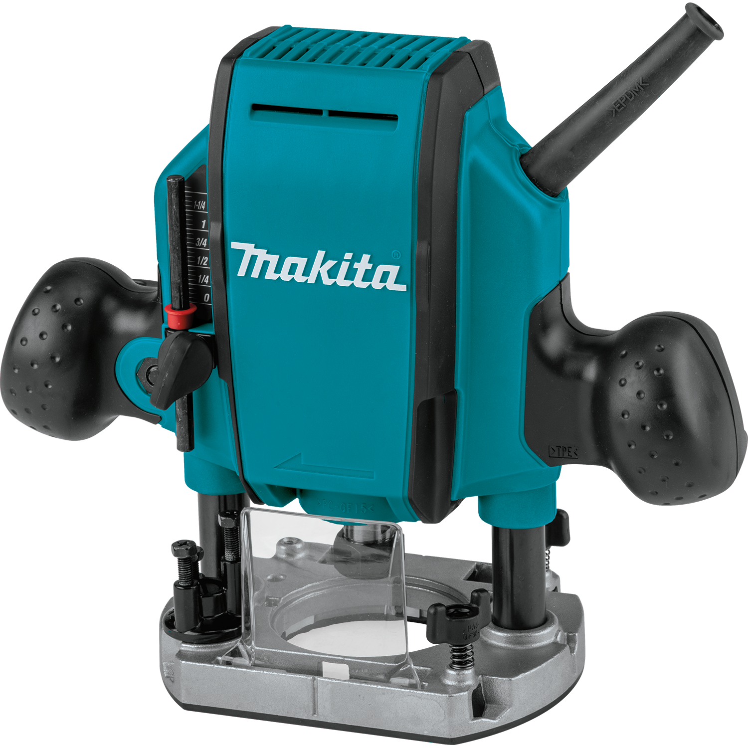 Makita RP0900  Freze Makinesi