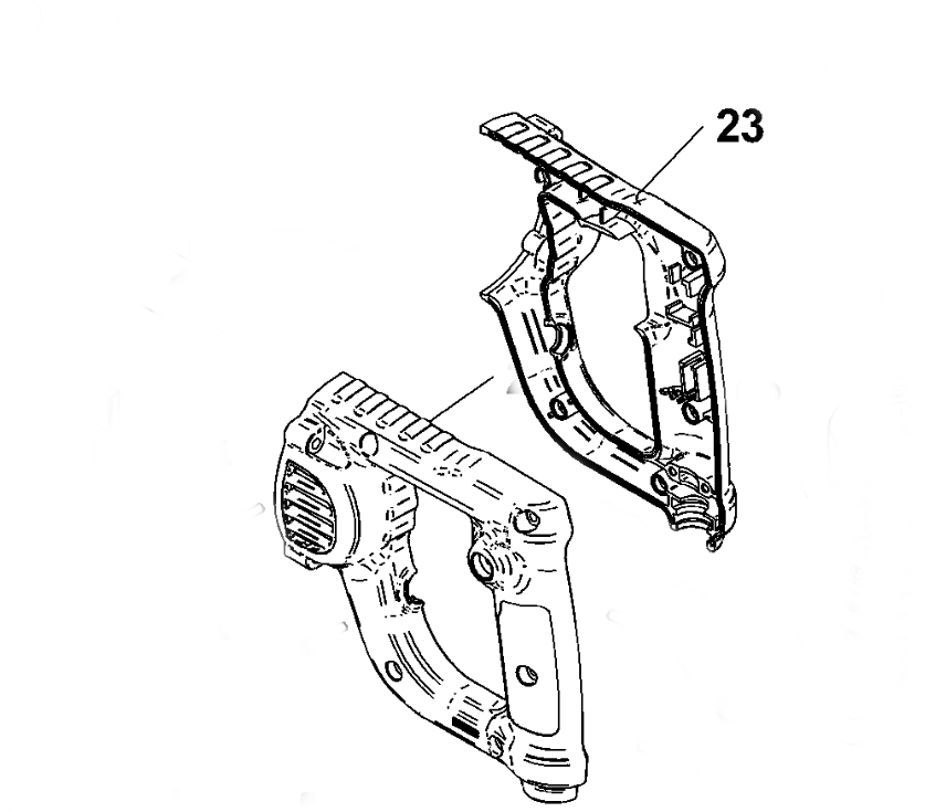 Dewalt D21583K Tutma Sapı Ürün Kodu 492273-00