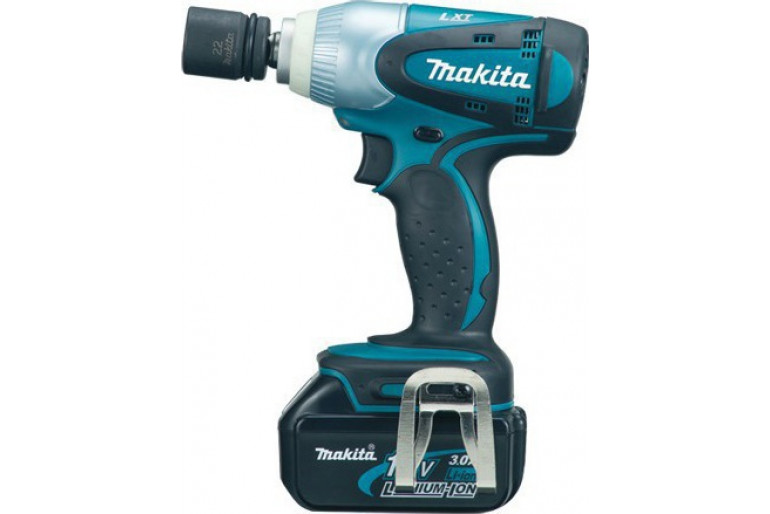 Makita DTW251  Akülü Somun Sıkma Makinesi