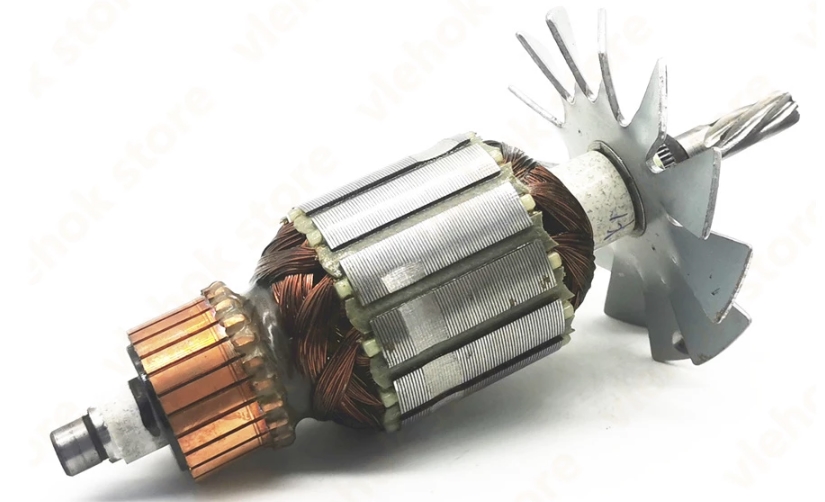Makita 4300BA Endüvi Ürün Kodu 512065-5
