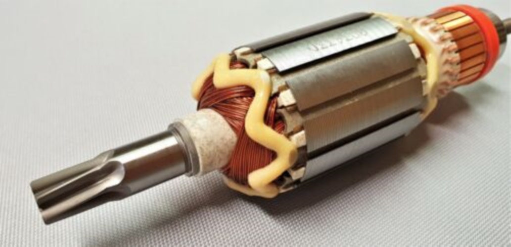 Makita HR4011C Endüvi Ürün Kodu 513633-7