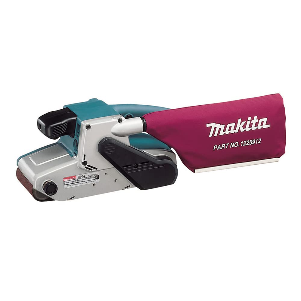 Makita 9404  Tank Zımpara Makinası