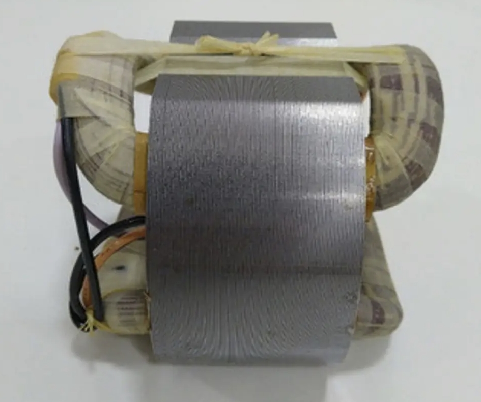 El Aleti Parçaları