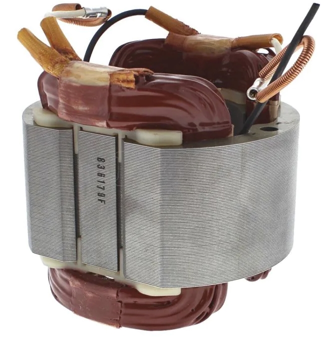 Makita GA7020 Statör Ürün Kodu 526179-4
