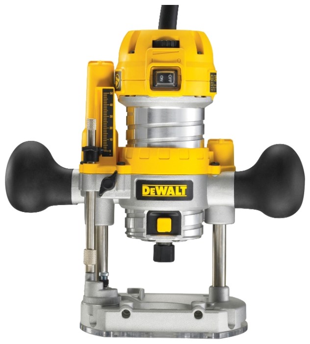 Dewalt D26203K  Freze Makinesi