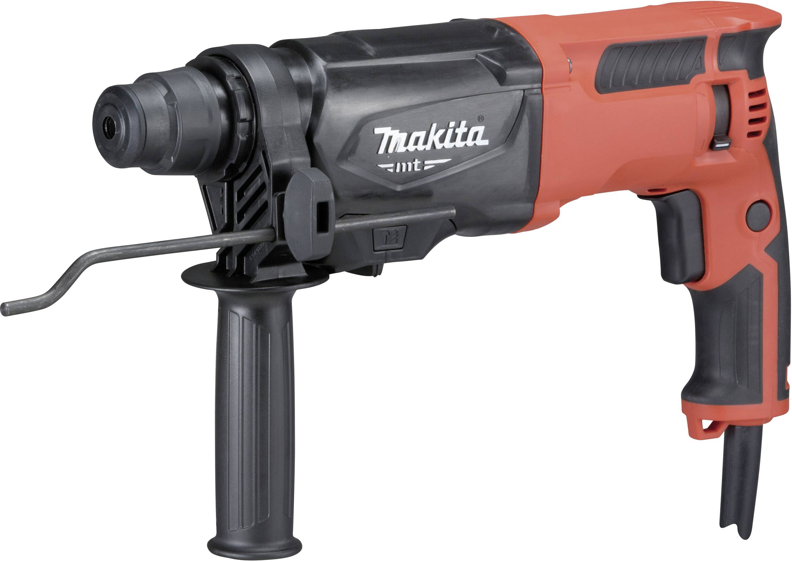 Makita M8701  Kırıcı Delici Makine