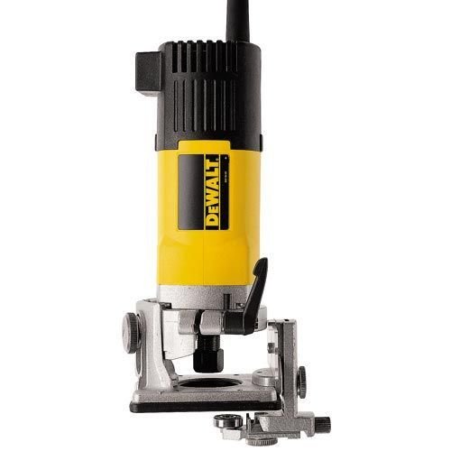 Dewalt DW670  Laminant Düzeltici