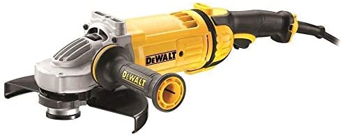 Dewalt DWE4579  Avuç Taşlama