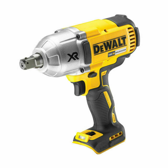 Dewalt DCF899 Akülü Somun Sıkma