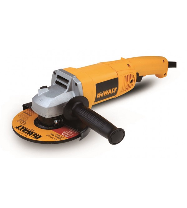 Dewalt DW840  Avuç Taşlama