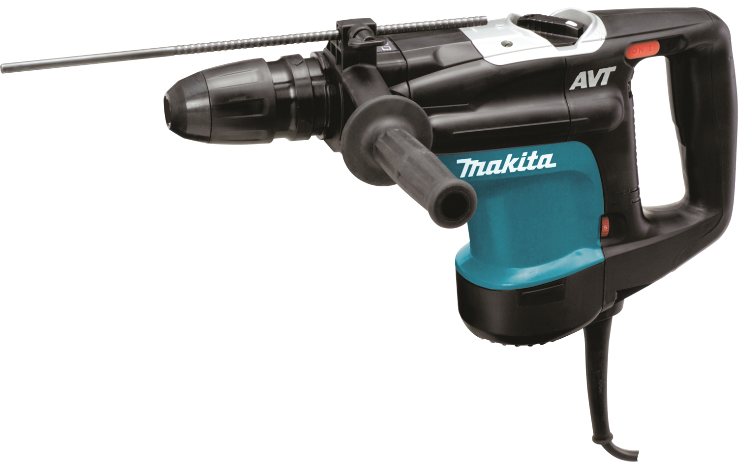 Makita HR4010C  Kırıcı Delici Makine