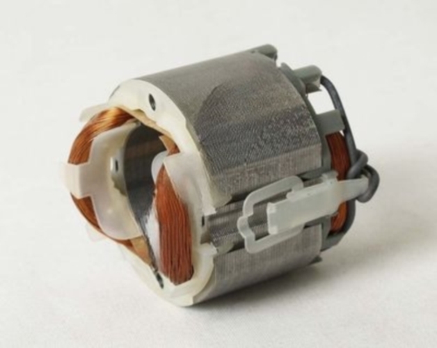 Makita BO5010 Statör Ürün Kodu 593378-3