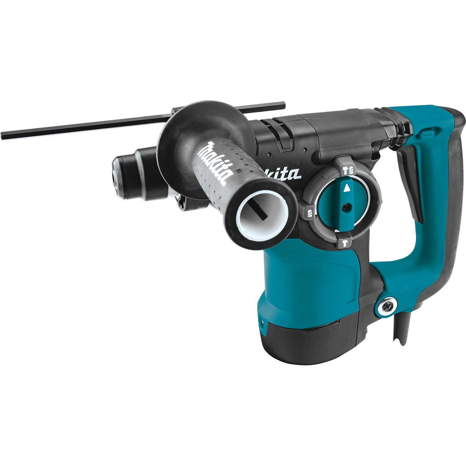Makita HR2811FTV  Elektrikli Darbeli Delici Makine