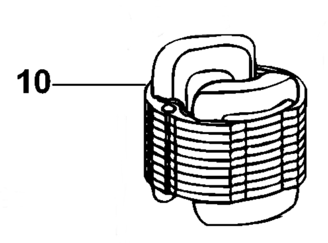 El Aleti Parçaları
