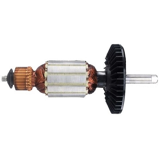 Dewalt D26420 Endüvi Rotor Kollektör Ürün Kodu 596298-00