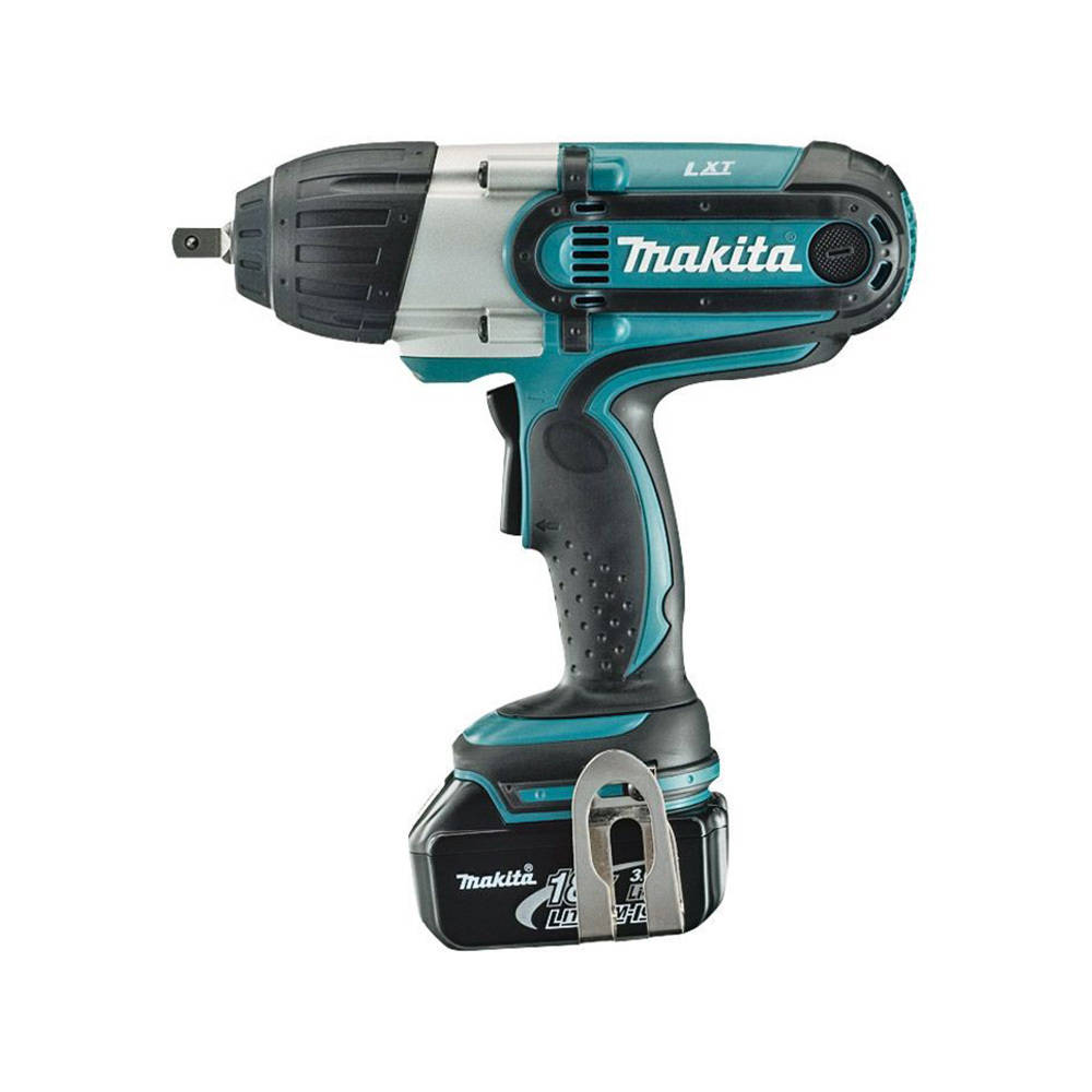 Makita DTW450RFE  Akülü Darbeli Somun Sıkma Makinesi